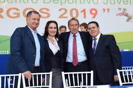 Un poderoso cruz azul goleó a toluca en el azteca. Colegio Argos 40 Anos Formando Lideres