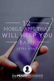 It's a good problem to have overall. 12 Best Money Making Apps Earn For Doing Almost Nothing Extra Money The Penny Hoarder Earn Extra Money