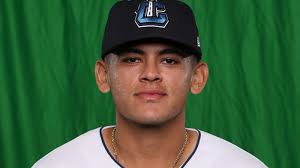 Joe Naranjo hits another home run as Captains beat Cedar Rapids