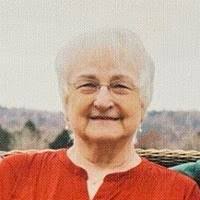 Mrs. Sandra Diane Franklin Herring