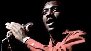 Otis Redding, Nicknamed The "King Of Soul"