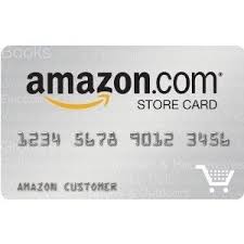 One for standard amazon customers and one for prime members. Pros And Cons Of Amazon Amazon Store Card Store Credit Cards Card Book