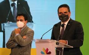 Silvano aureoles conejo (born august 23, 1965 in carácuaro, michoacán) is a mexican politician affiliated with the party of the democratic revolution (prd) and the current governor of michoacán. Silvano Aureoles No Descarta Nuevo Confinamiento En Michoacan Noticias Locales Policiacas Sobre Mexico Y El Mundo El Sol De Tampico Tamaulipas