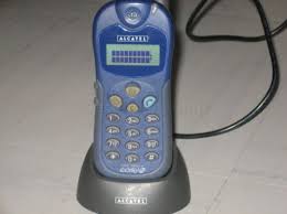alcatel OT Easy db - ອ່ານຕໍ່ເດີ