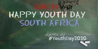 Youth day is a public holiday. Kyk Modern Office Skills On Twitter Happy Youth Day South Africa Youthday Youthday2020