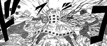 Maybe you would like to learn more about one of these? Naruto And Sasuke Vs Madara Daily Anime Art