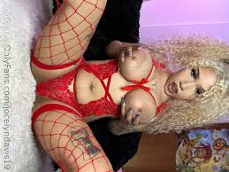 Jocelyndavis419 Nude Twitch - Jocelyn Davis Twitch Leaked Naked Photos