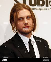 Michael pitt hi-res stock photography and images