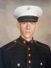 LCPL Thomas D Grinnell III KIA 1966 ፫