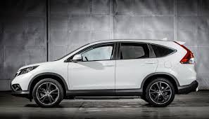 Use for comparison purposes only. Honda Cr V Black And White Editions Uk