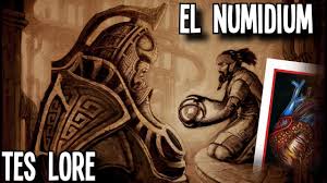 El Numidium Tes Lore Youtube Numidium, like most staple characters that are primarily documented in tes backstory lore and not the videogames, is extremely difficult to extrapolate 100% legitimate showings or feats with.
