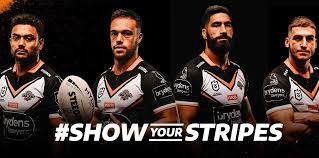 Wests tigers 2021 home rag jersey mens. Wests Tigers Tickets Tours And Events Ticketek Australia