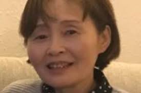 Fundraiser for Kenneth Duckworth by Jeffrey Bateman : Taeko Duckworth  Seonghwa expenses