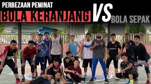 Berlari (termasuk sprint), mengangkat beban, dan latihan lain yang membentuk otot dan juga meningkatkan kecepatan akan mengembangkan diri anda sebagai pemain sepak bola dalam ruangan. Apakah Perbezaan Peminat Bola Sepak Vs Bola Keranjang Di Malaysia Point Nombor 6 Paling Kami Suka Borak Basket