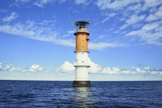 Nahkiainen (majakka) – Wikipedia