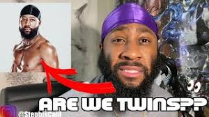 Later nyovest said he was serious about the fight and he is ready to give big xhosa a chance to face him in the boxing ring. Cassper Nyovest Twin Revealed He Is Steph Is Cold Youtube