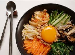 Iron deficiency is a common nutritional problem, but it's easy to get the iron you need by making a few adjustments to your daily diet. Easy Traditional Bibimbap And Kimchi Jjigae Recipes The Independent
