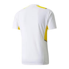Jun 30, 2021 · thema: Puma Borussia Dortmund Trainingsshirt 21 22 Herren Weiss Gelb Deinsportsfreund De