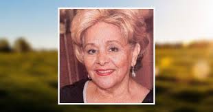 Maria Block-Saldana Obituary September 30, 2020