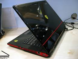 Pictures do not do the. Cebit 2007 Review Acer Ferrari 5005 Notebook Notebookcheck Net Reviews