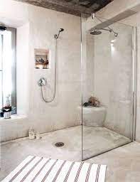 Wet rooms are basically shower rooms that do away with the shower screen and tray, and have an open, fully tiled shower area. Disabled Bathroom What Are Your Options