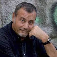 Continúa la apertura internacional de Las Casas Ahorcadas que cuenta con  Massimo Carlotto