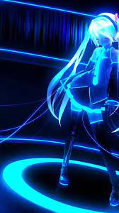 Hatsune Miku Hatsune Miku Miku Hatsune Vocaloid Hatsune