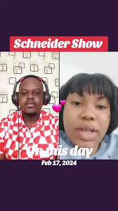 Schneider Show Live #onthisday