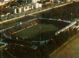 We did not find results for: Estadio La Rosaleda Malaga The Stadium Guide