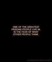 Uploaded By Lovelifeoptimisticquotes Find Images And Videos About Black Quotes And Text On We Heart It The A Optimist Quotes Positive Quotes Prison Quotes