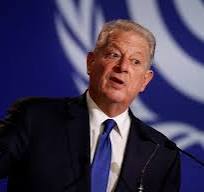 Global leaders have a climate credibility problem - former ...