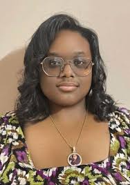 Meet Janika Maria Williams