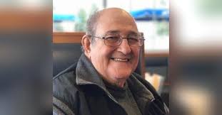 George O. Rowell Sr. Obituary