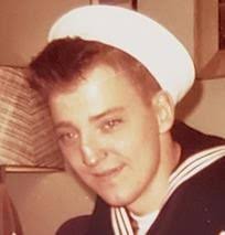 James CORTY Obituary (1944