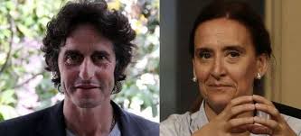 Entre otros trabajos, es conocido por haber protagonizado la serie de televisión los simuladores y las películas no sos vos, soy yo, tiempo de valientes, el robo del siglo. Diego Peretti Y Una Insolita Confesion Intente Salir Con Gabriela Michetti En 1988 Contexto Tucuman