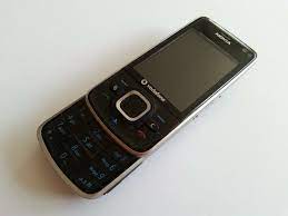 Nokia 6210 Navigator - Schwarz (Ohne ...