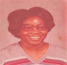 Annie Kate Gaskins Laws Obituary