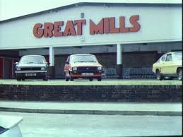 Great Mills Diy Centre Best Memories Childhood Memories Nostalgia