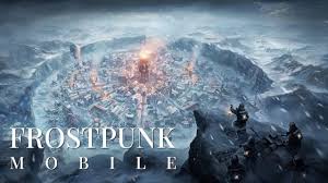 Последние твиты от frostpunk ❄ (@frostpunkgame). Post Apocalyptic City Builder Game Frostpunk Is Coming To Ios And Android Slashgear