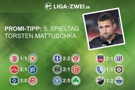 Aktualisiert am 08.04.2021, 22:13 uhr. Torsten Mattuschka Tippt Den 5 Spieltag 2020 21 2 Liga