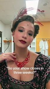 Broadway Actor's Most Irritating Question Revealed