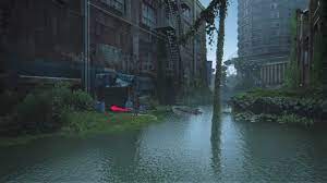 Smith had some of the worst flooding. The Last Of Us 2 Seattle Day 3 The Flooded City Collectibles Walkthrough Polygon