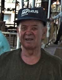 Obituary for Jerrold Ray Feaster