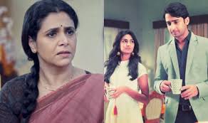 The series is a realistic take on the romantic relationship between devrath and sonakshi. Kuch Rang Pyar Ke Aise Bhi 20 October 2016 Written Update Full Episode Ishwari Finds Out That Sonakshi Dev Lied To Her About Their Date India Com