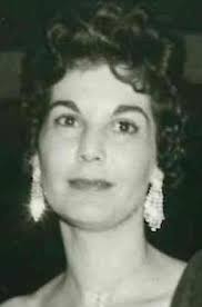 Margaret Khoury Obituary