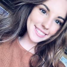 Jillian Delaney (@jdelaney43)