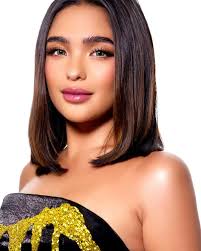 Andrea Brillantes wearing Ryan Castillo 2024 Capsule Collection! Styled by  @cathsobrevega @styledbycath Styling Associate @riri.verano & @ktlandingin  Make up by @juliuscmua Hair by @valeriecorpuz_ Thank you Sir Julius for the  photos! 🖤 #