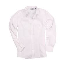 Edwards Women S Long Sleeve Oxford Shirt White X Large Walmart Com Walmart Com The shirt is true to size. women s long sleeve oxford shirt white x large