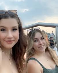 Miss you already! We talked 10% of the time and ate together 90%. Weasley  found a new best friend.