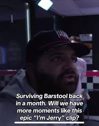 I Am Jerry Original Video